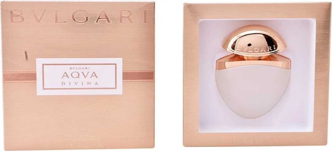 Bvlgari Aqva Divina Eau de Toilette 25ml