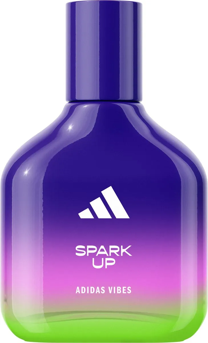 adidas Vibes Spark Up Eau de Parfum