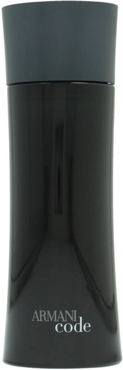 Armani Code Eau de Toilette - 200ml