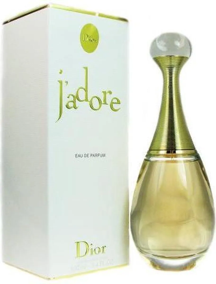Dior J'adore Eau de Parfum 100ml