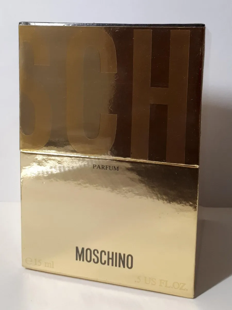 Moschino Parfum
