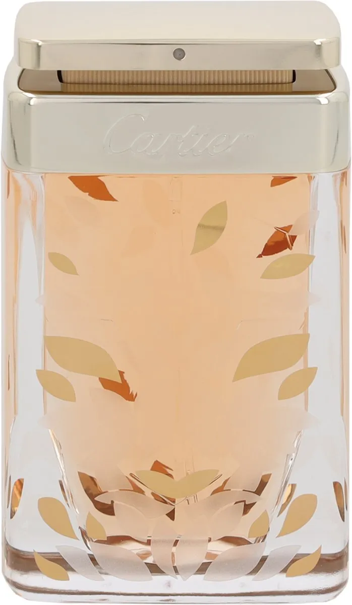 Cartier La Panthère Eau de Parfum 100ml