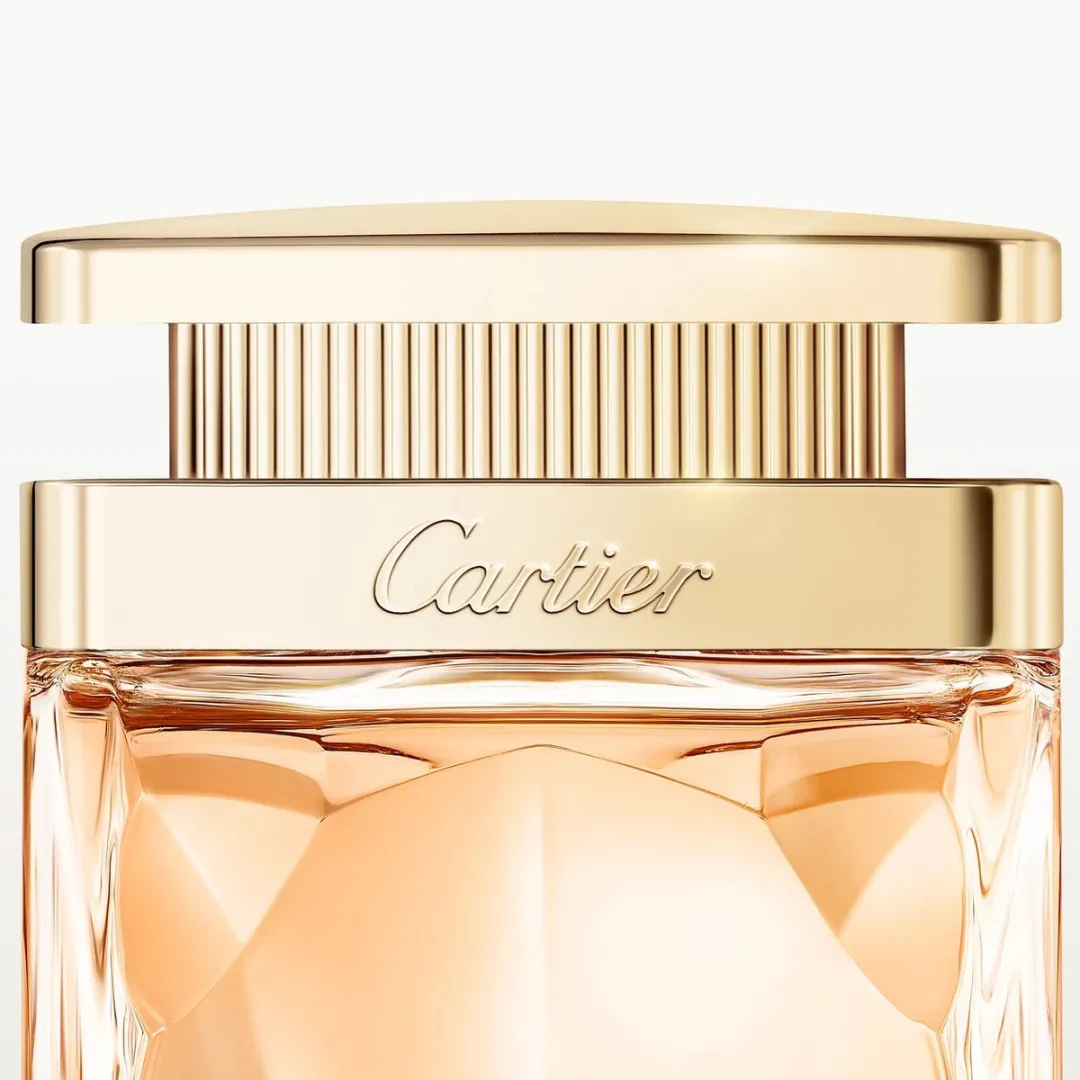 Cartier La Panthère Eau de Parfum 100ml