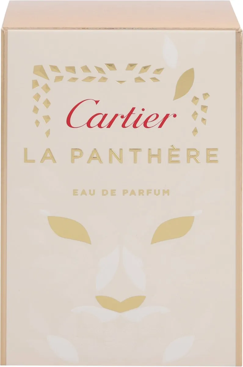 Cartier La Panthère Eau de Parfum 100ml