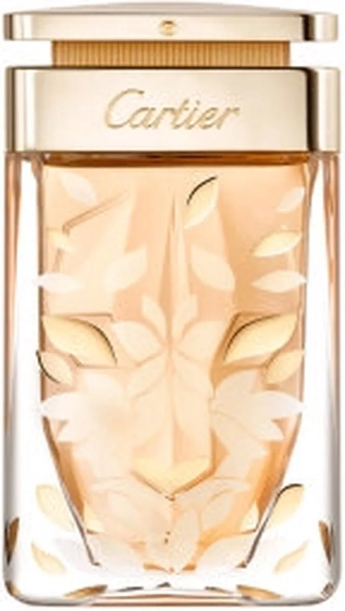 Cartier La Panthère Eau de Parfum 100ml