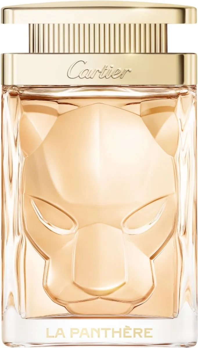 Cartier La Panthère Eau de Parfum 100ml