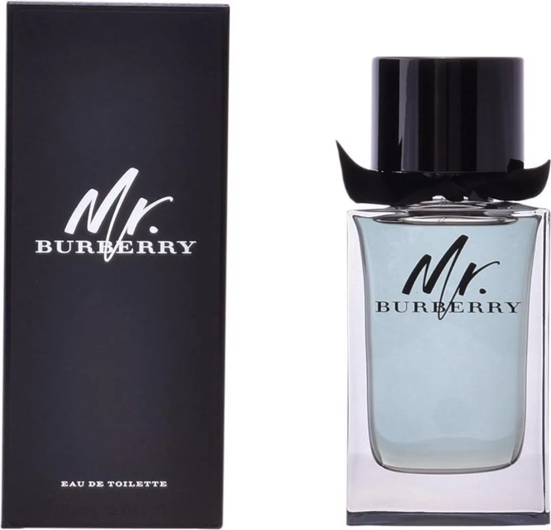 Burberry Mr Burberry Herenparfum 150ml