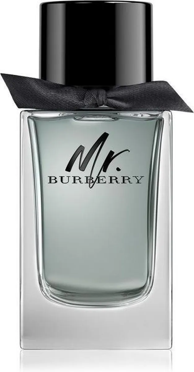 Burberry Mr Burberry Herenparfum 150ml