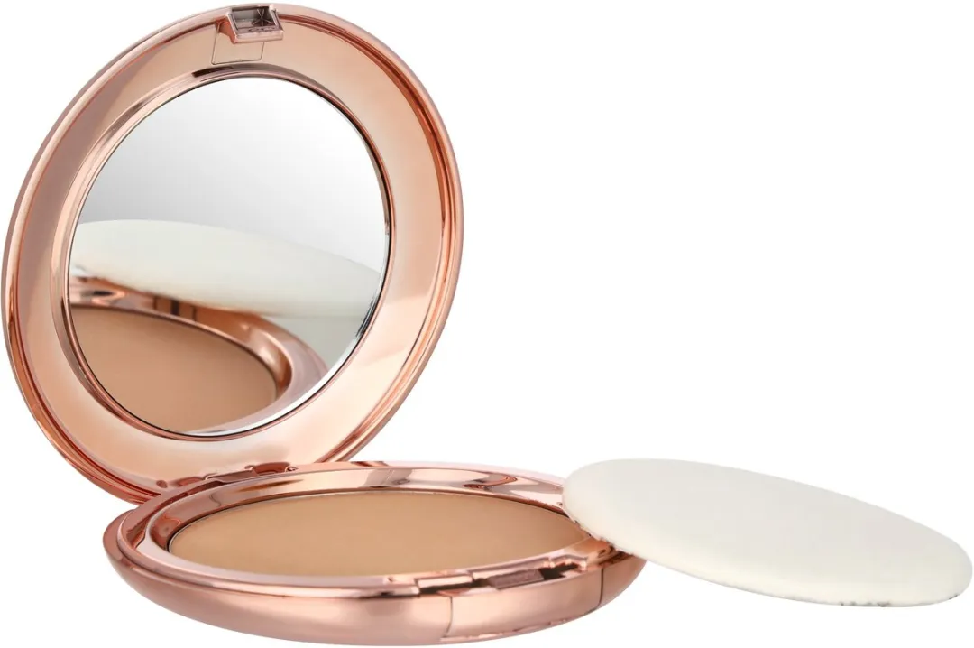 Bourjois Always Fabulous Podklad Compact SPF20