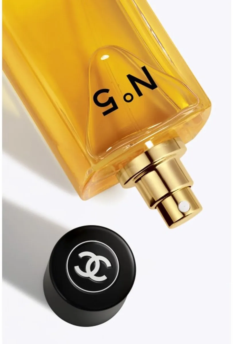 Chanel NR5 Eau de Toilette 75ml