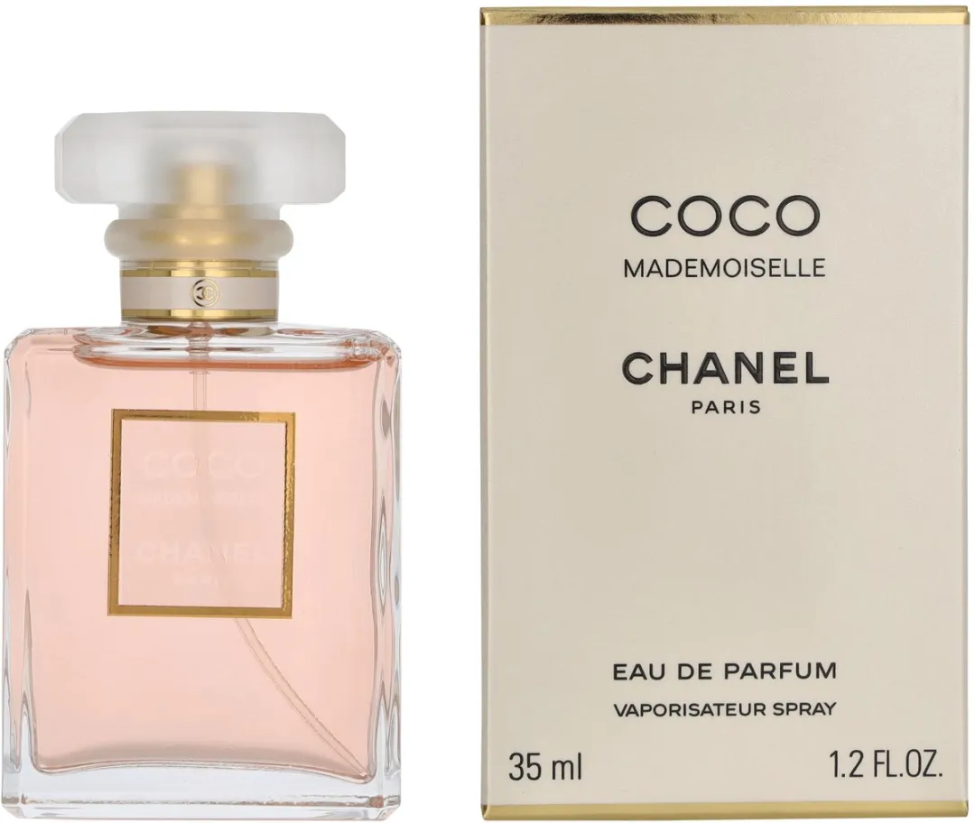 Chanel Coco Mademoiselle Eau de Parfum 35ml