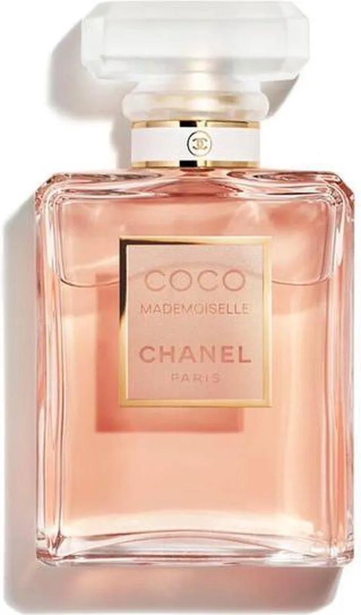 Chanel Coco Mademoiselle Eau de Parfum 35ml