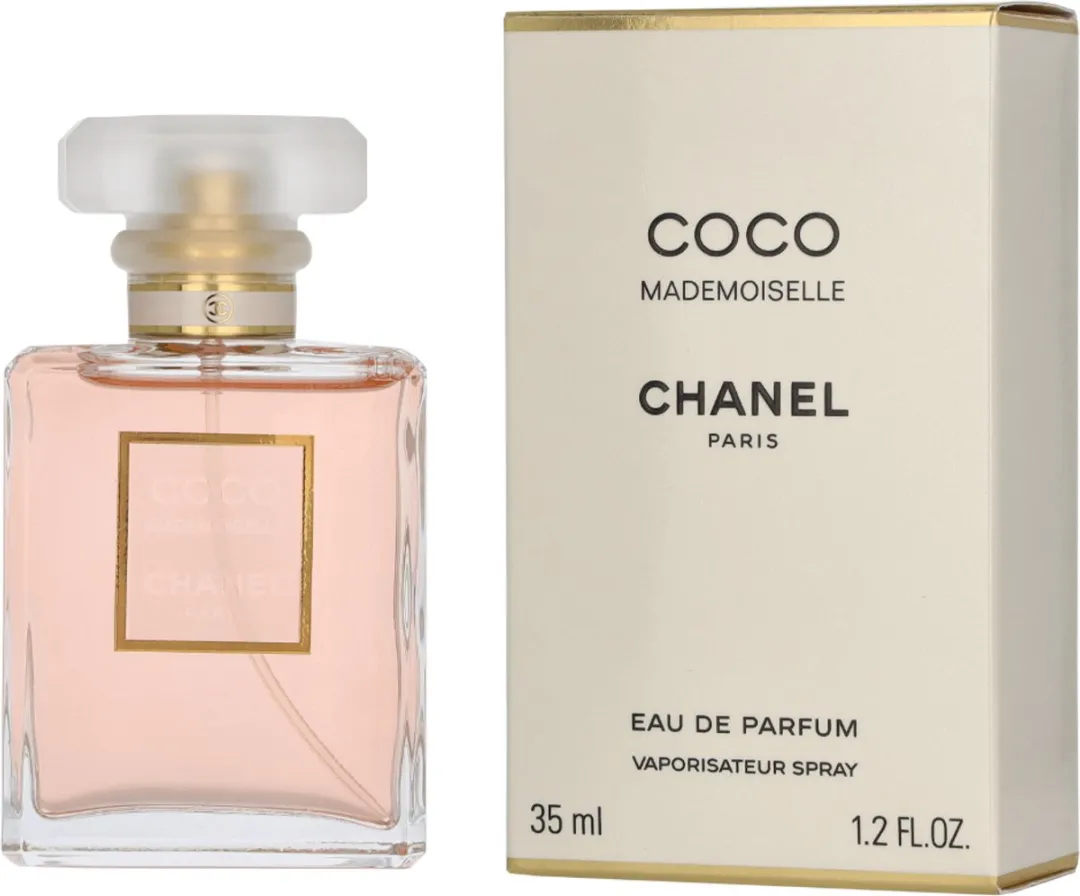 Chanel Coco Mademoiselle Eau de Parfum 35ml