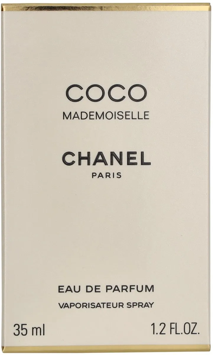 Chanel Coco Mademoiselle Eau de Parfum 35ml