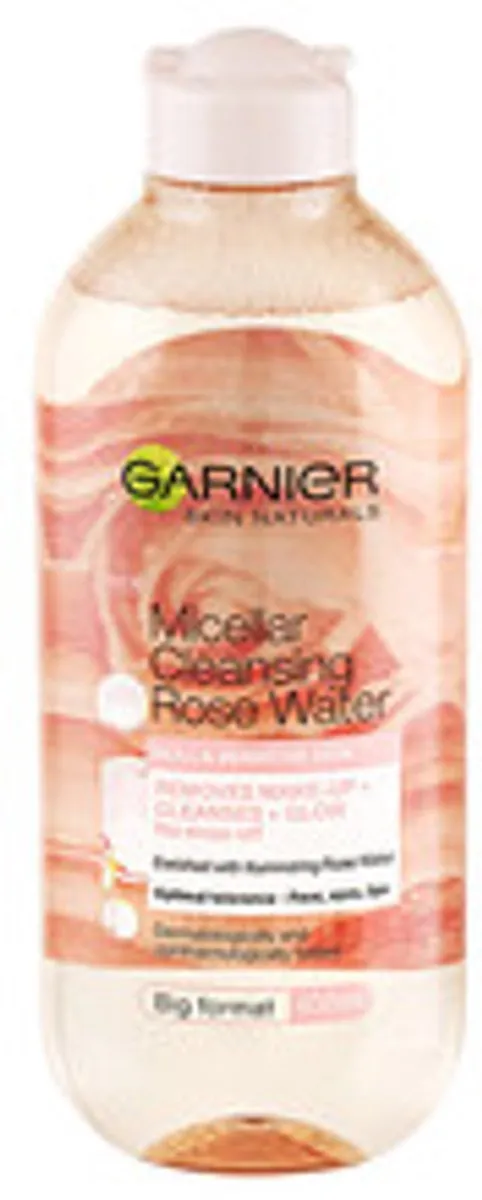L'Oréal Paris Skin Naturals Micellair Water 700ml - Rozenwater