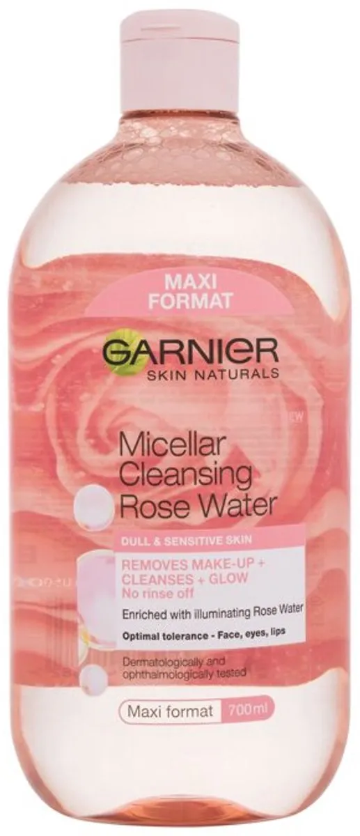 L'Oréal Paris Skin Naturals Micellair Water 700ml