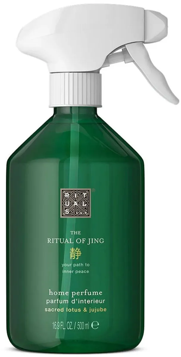 Rituals Jing Huisparfum 500ml