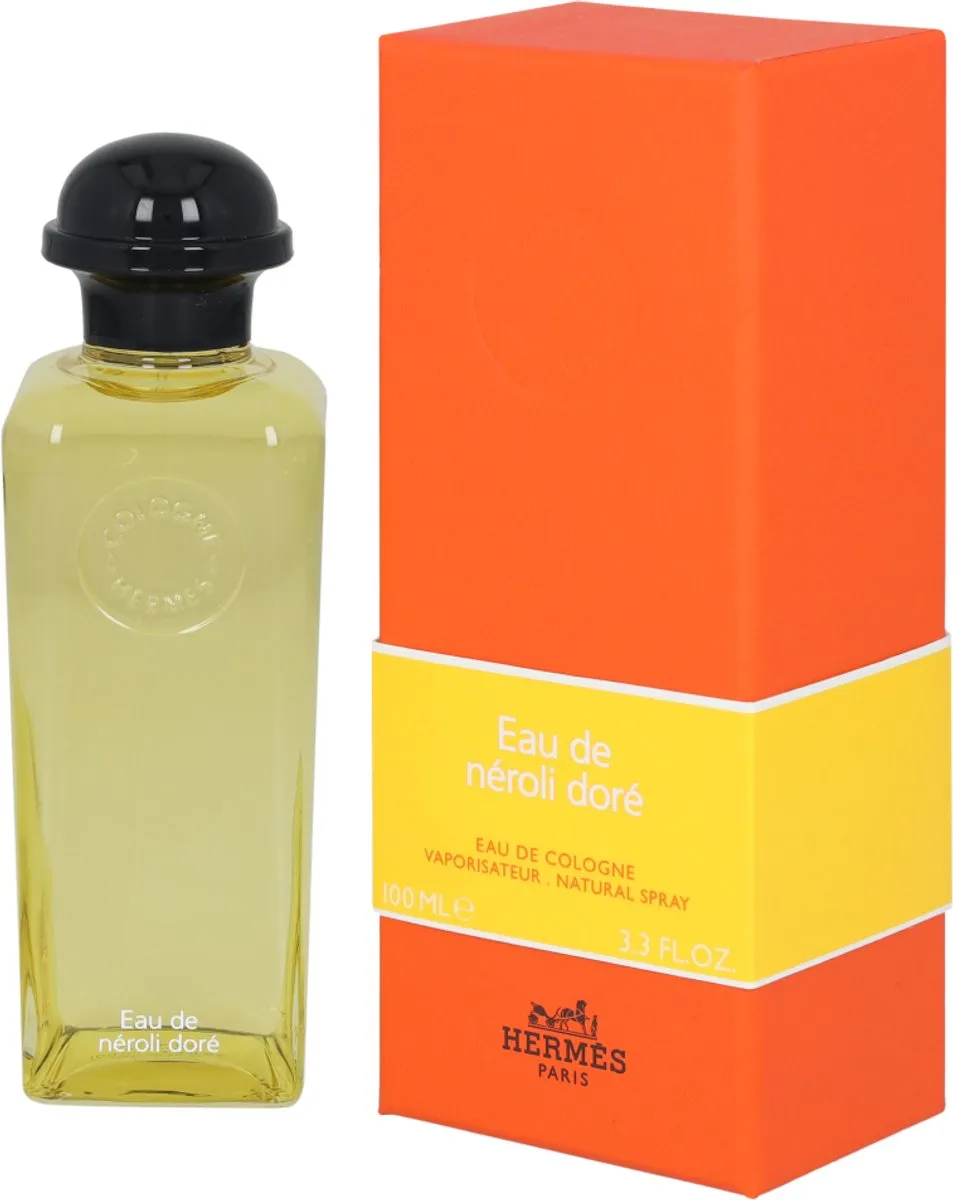 Hermès Eau de Néroli Doré Eau de Toilette Spray 100ml