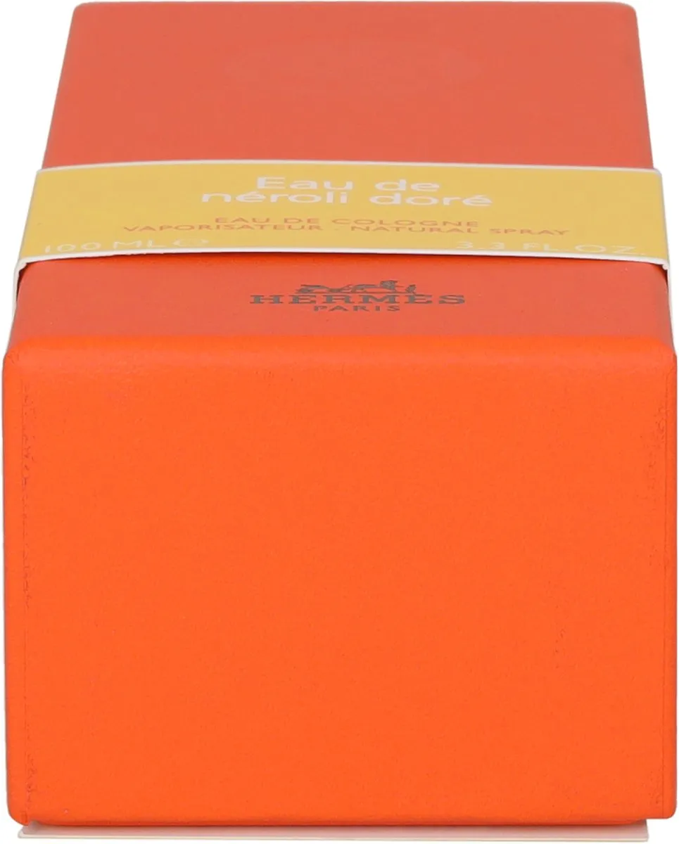 Hermès Eau de Néroli Doré Eau de Toilette Spray 100ml