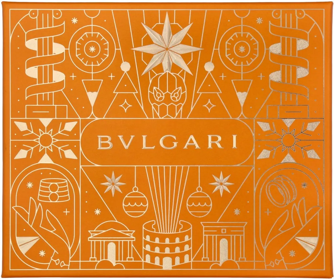 Bvlgari Omnia Amethyste Giftset