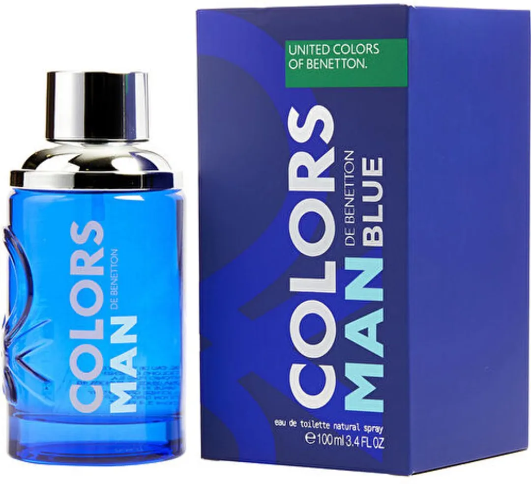 Benetton Ferragamo F Eau de Toilette 100ml