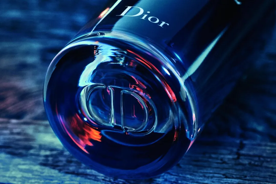 Dior Sauvage Eau de Toilette 30ml - Navulbaar
