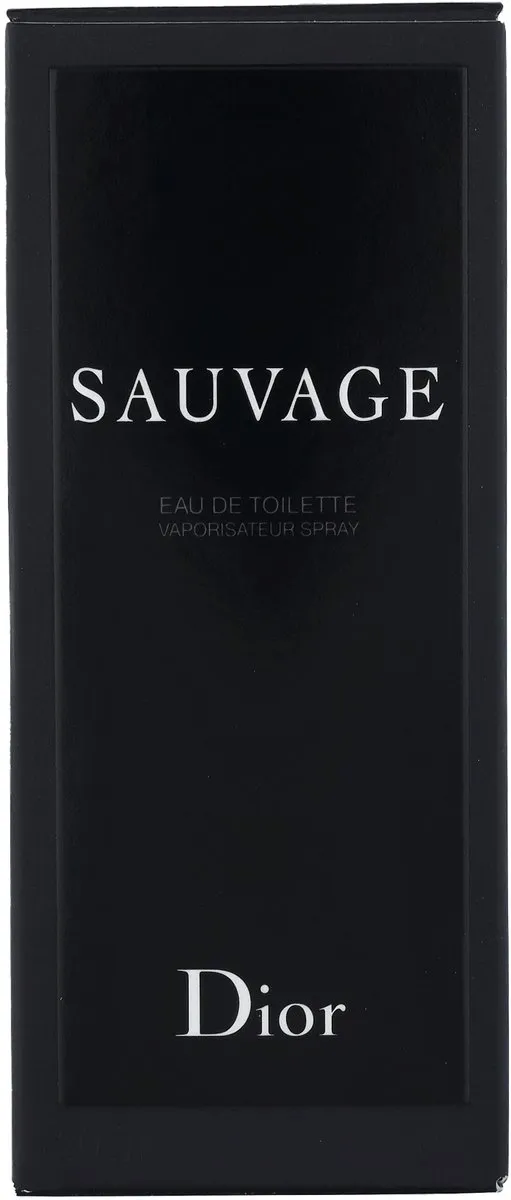 Dior Sauvage Eau de Toilette 30ml - Navulbaar