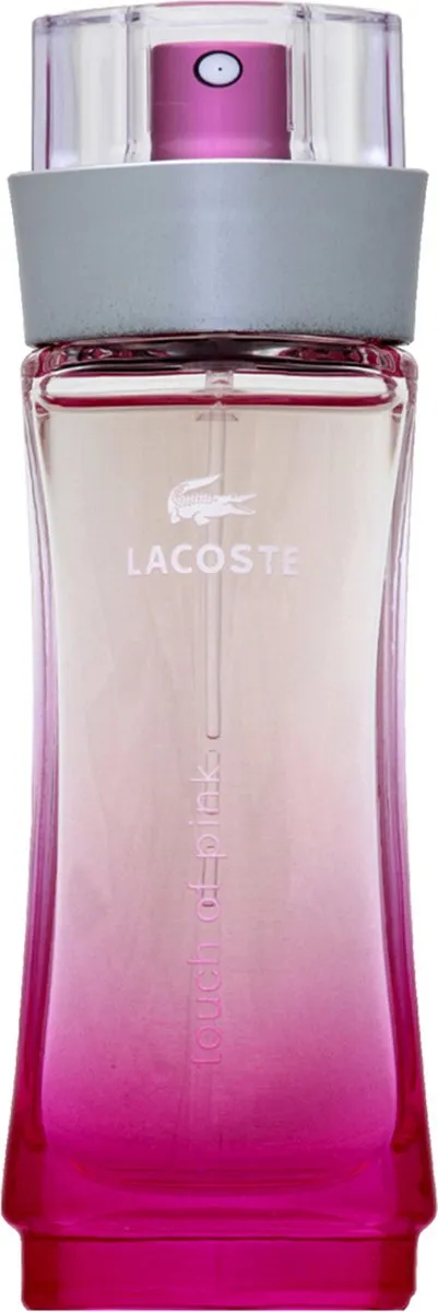 Lacoste Touch of Pink Eau de Toilette 30ml