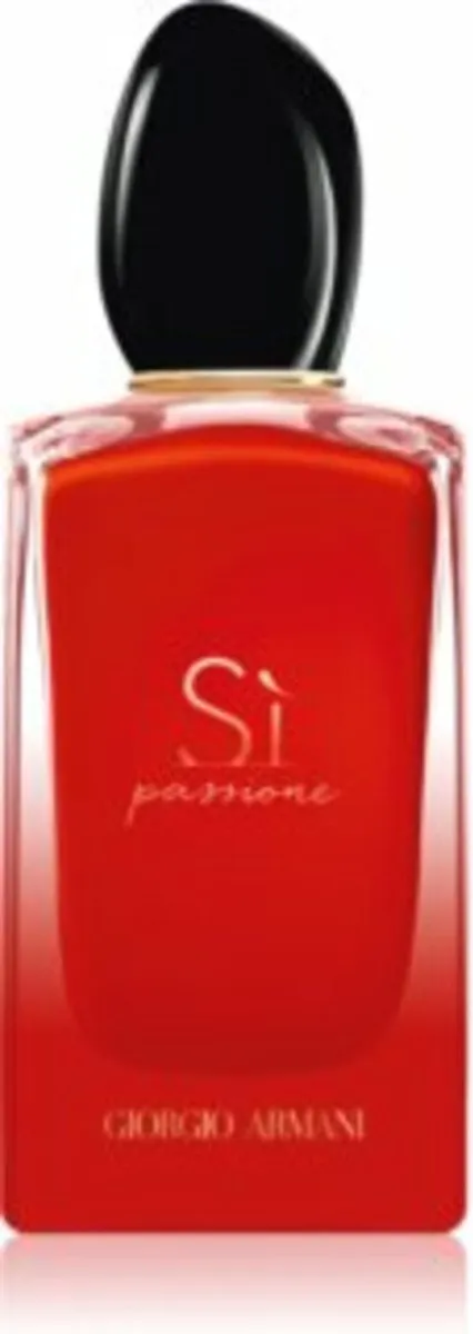 Armani Sì Passione Intense Eau de Parfum
