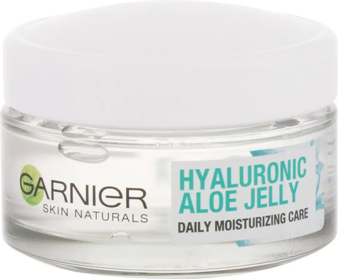 Garnier Hyaluronic Aloe Gel Dagcrème 50ml
