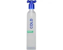 Benetton Cold for Men Eau de Toilette 100ml