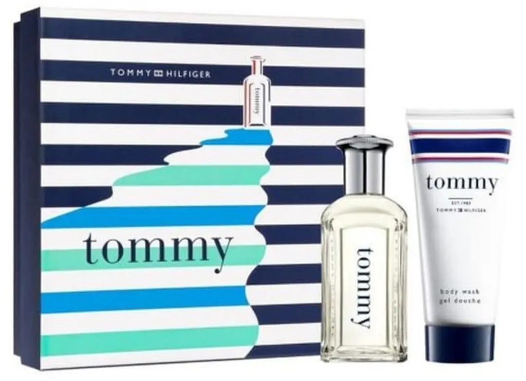 Tommy Hilfiger Tommy Spring Parfumset Heren