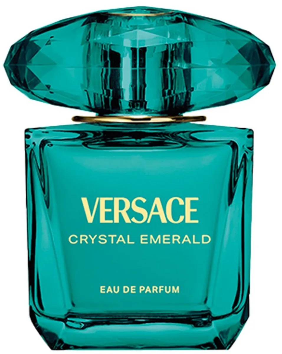 Versace Crystal Emerald Eau de Parfum 30ml