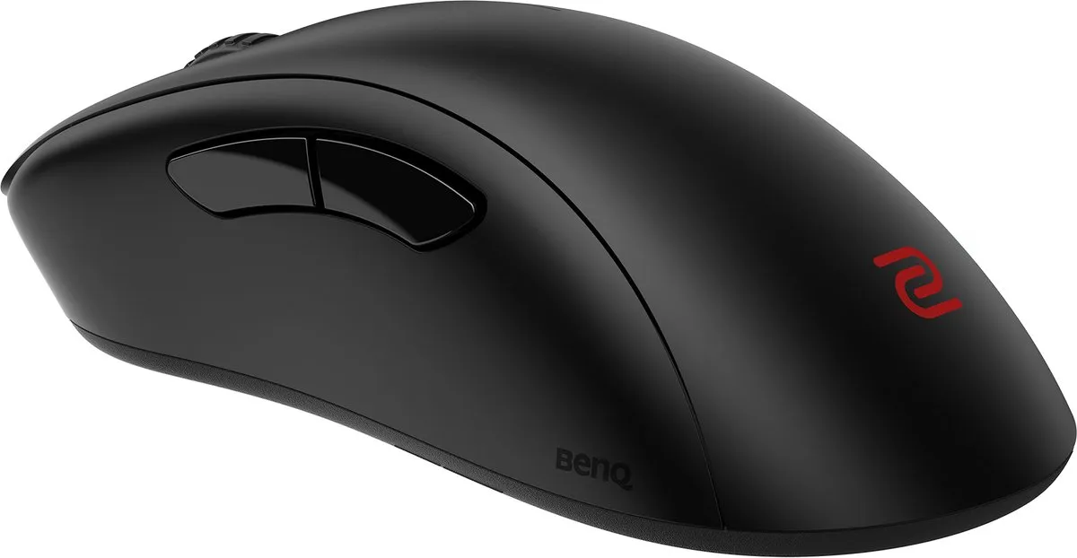 BenQ ZOWIE EC2-DW 4K Draadloze Esports Muis