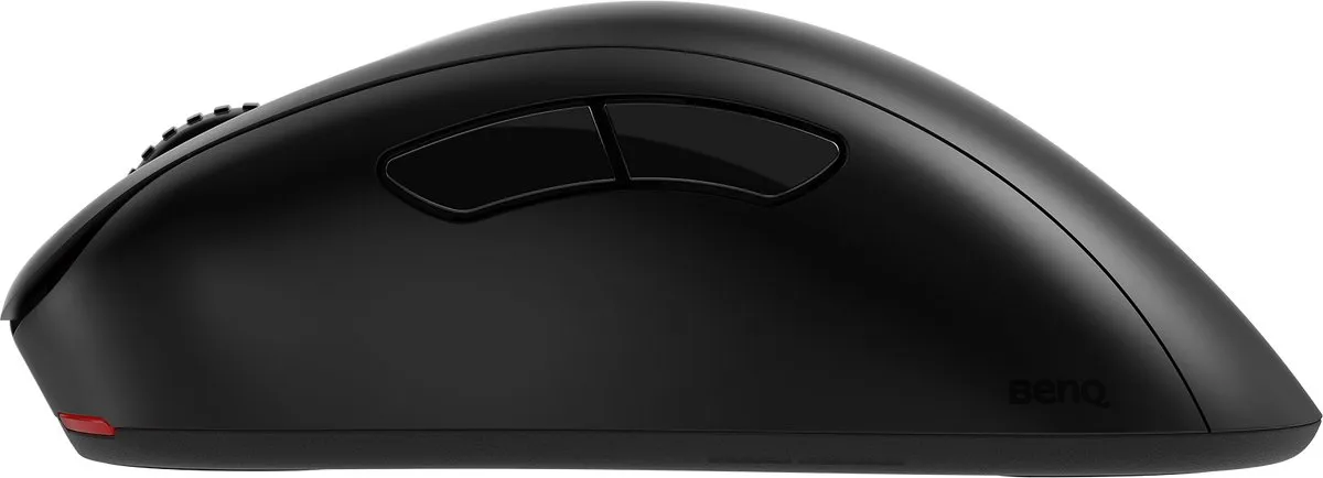 BenQ ZOWIE EC2-DW 4K Draadloze Esports Muis - 9H.N4VBE.A2E - Zwart