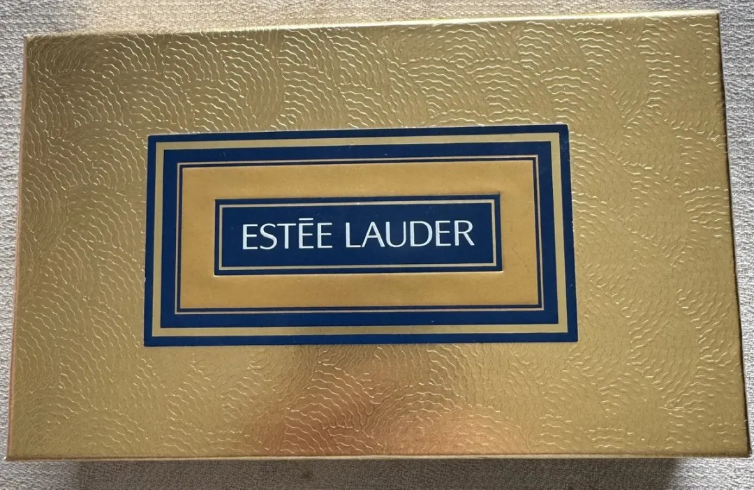 Estée Lauder Perfume Treasures Gift Set - 4 Parfums - 19.3ml