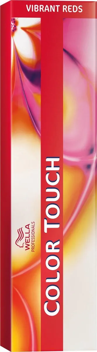 Wella Color Touch 6/47 Kleurverf 60ml