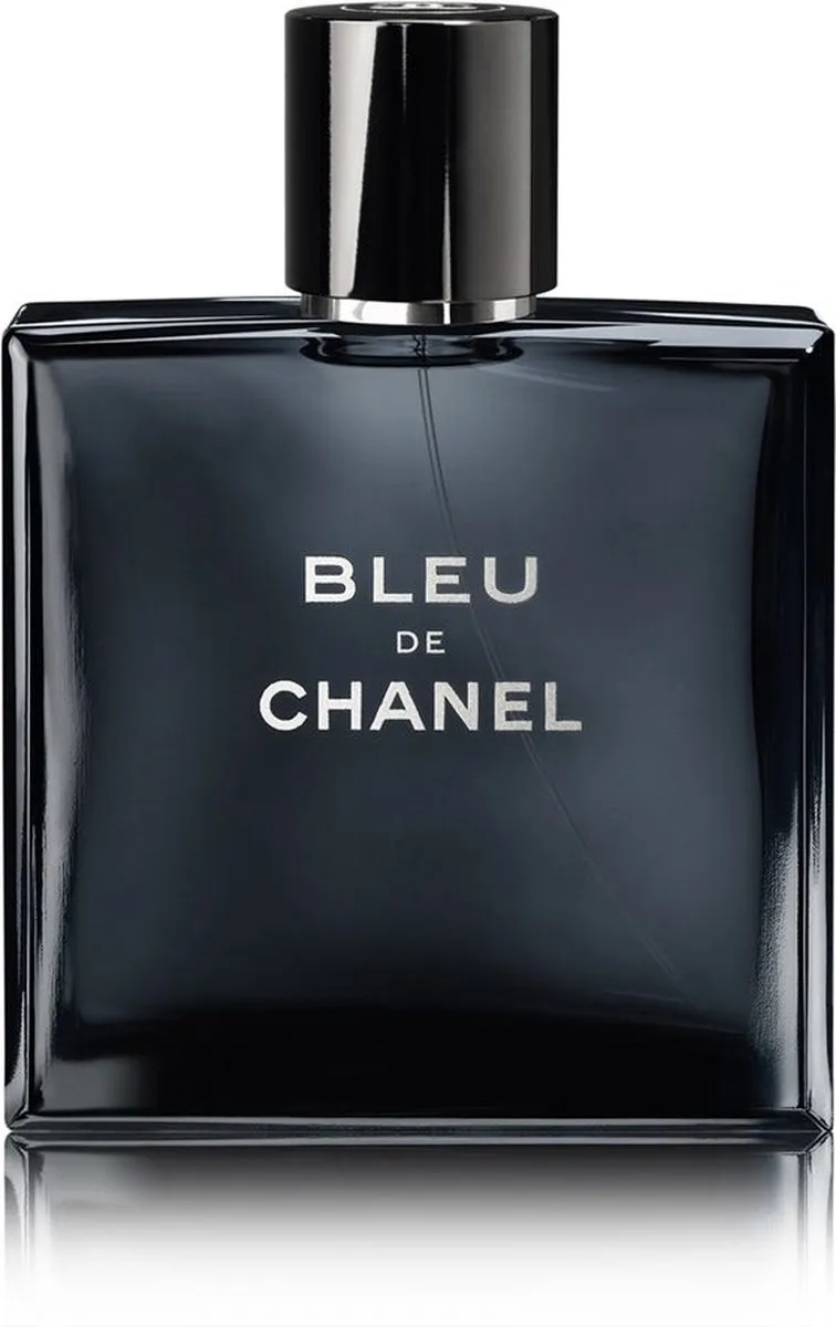Chanel Bleu de Chanel Eau de Toilette - 100ml