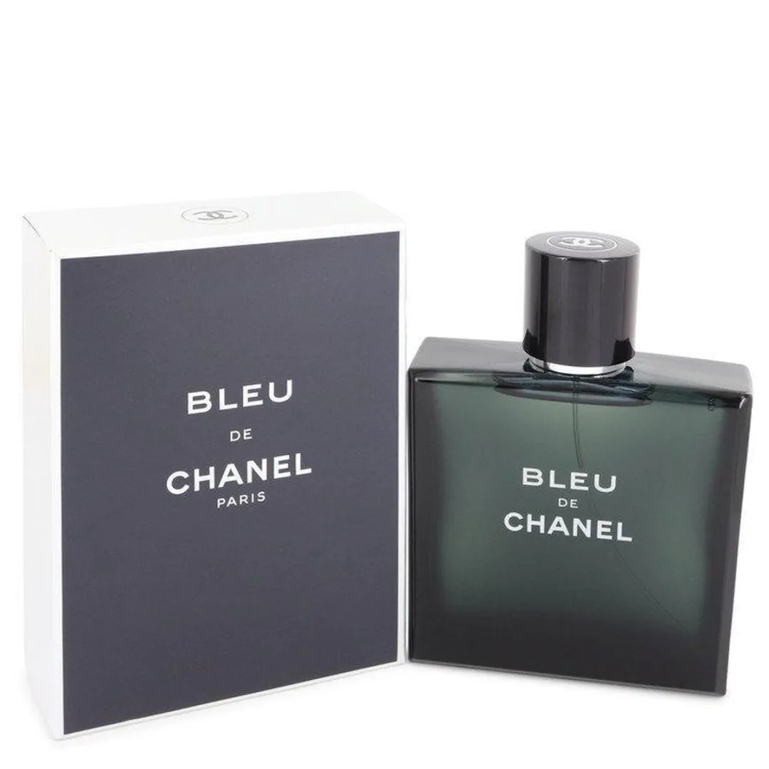 Chanel Bleu de Chanel Eau de Toilette - 100ml