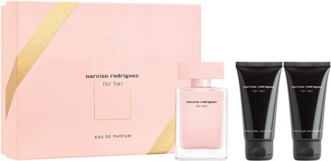 Narciso Rodriguez for Her Giftset