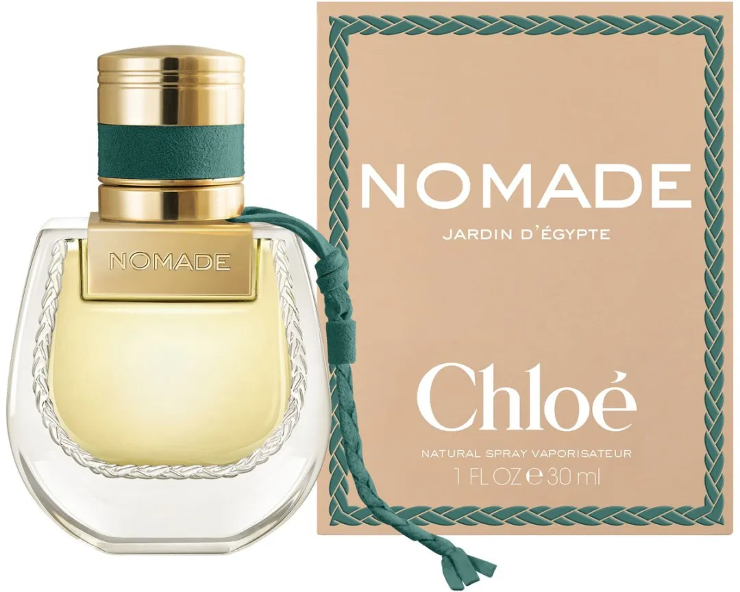 Chloé Nomade Lumière d'Égypte Eau de Parfum 30ml