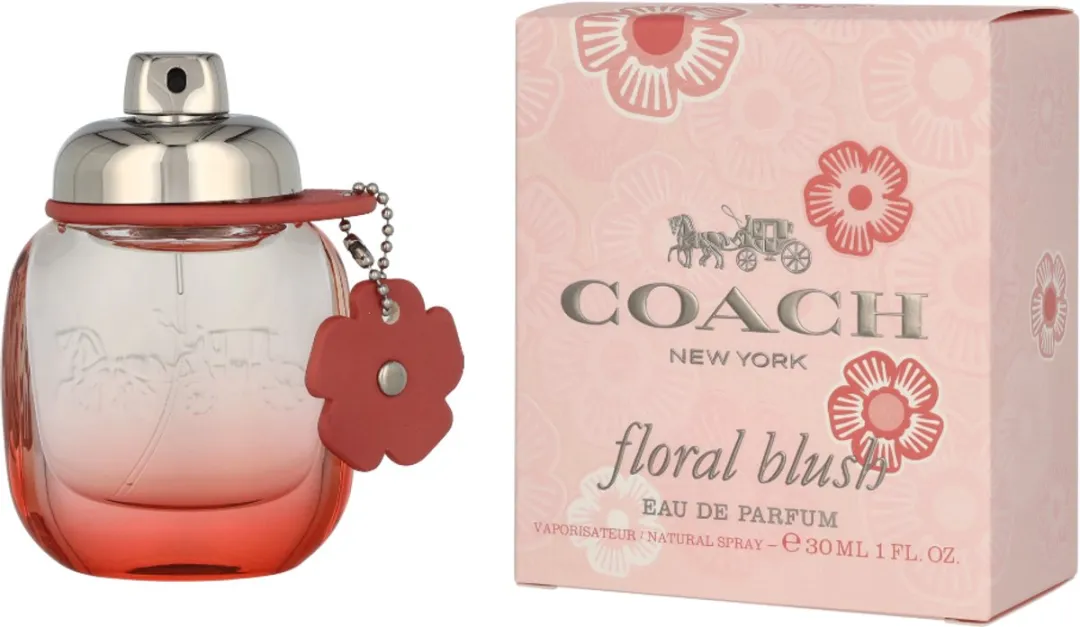Coach Floral Blush Eau de Parfum 30ml