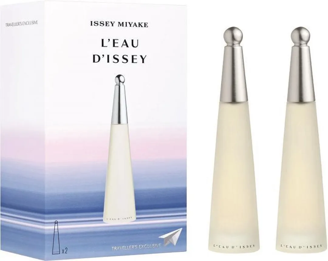 Issey Miyake L'eau d'Issey Pour Femme Eau de Toilette
