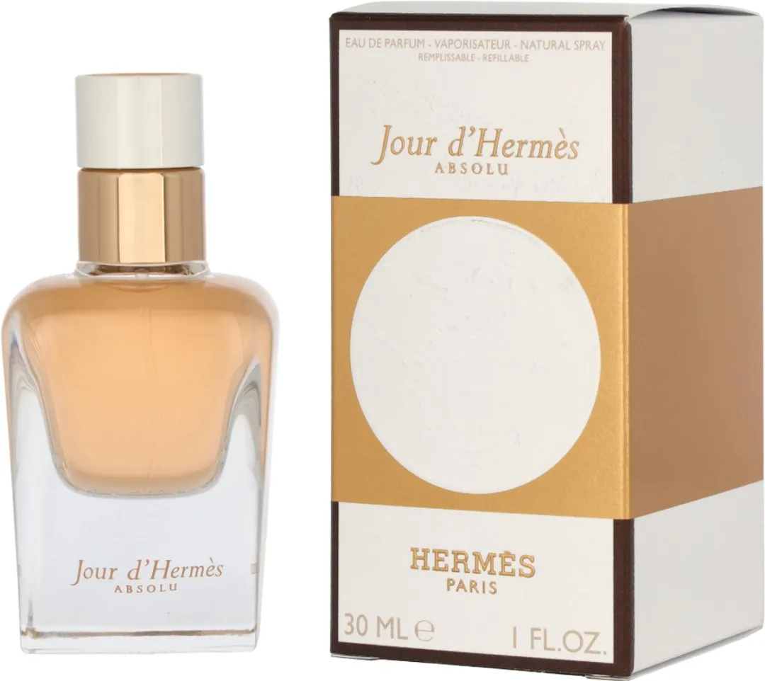 Hermès Jour d’Hermès Absolu EDP 30ml