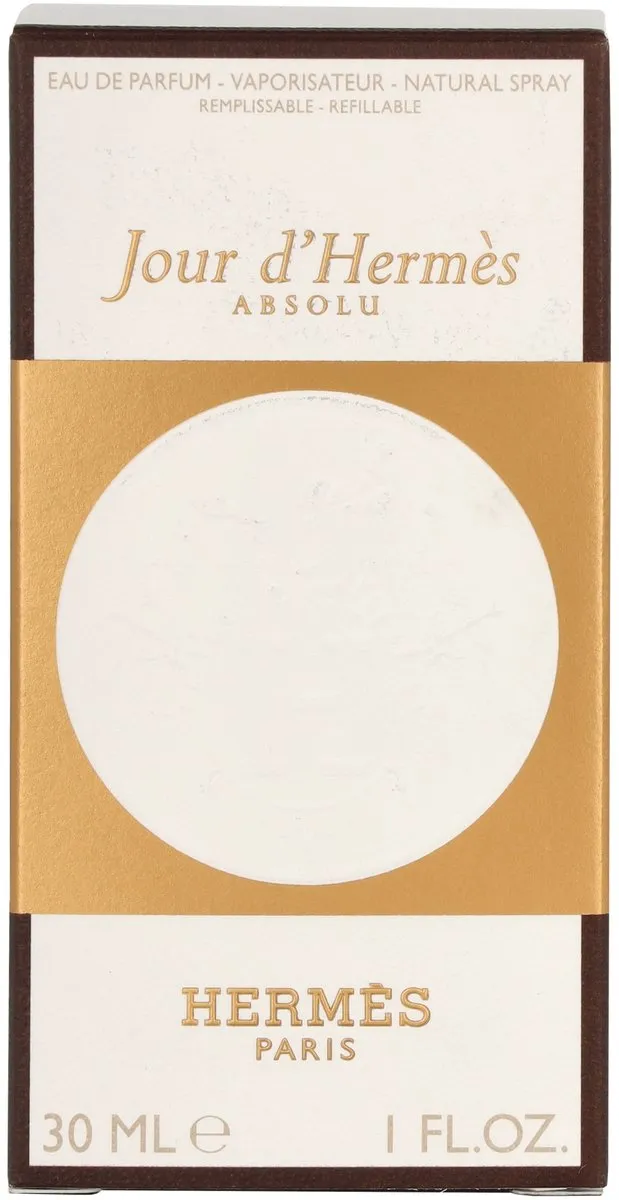 Hermès Jour d’Hermès Absolu EDP 30ml