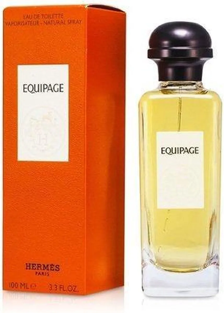 Hermès Equipage 100ml Herenparfum