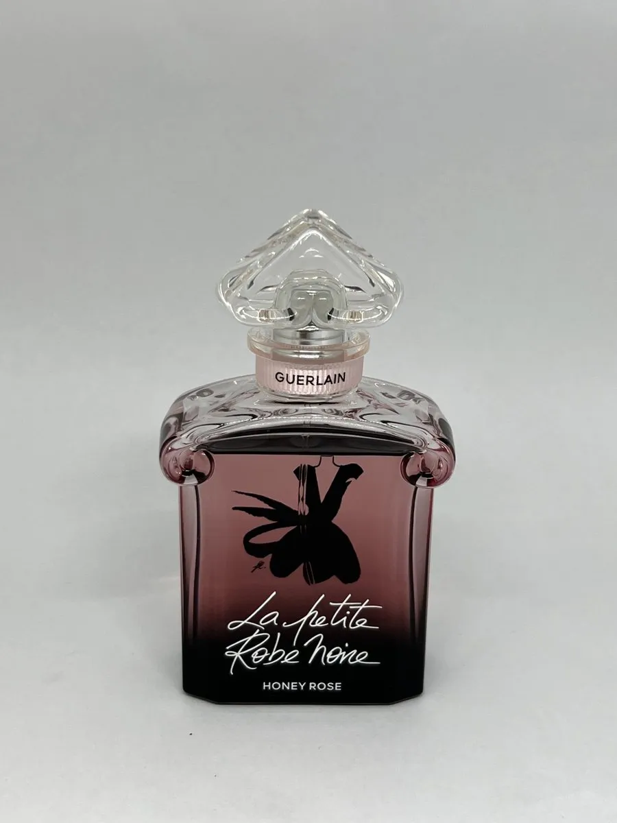 Guerlain La Petite Robe Noire Honey Rose Eau de Parfum 50ml
