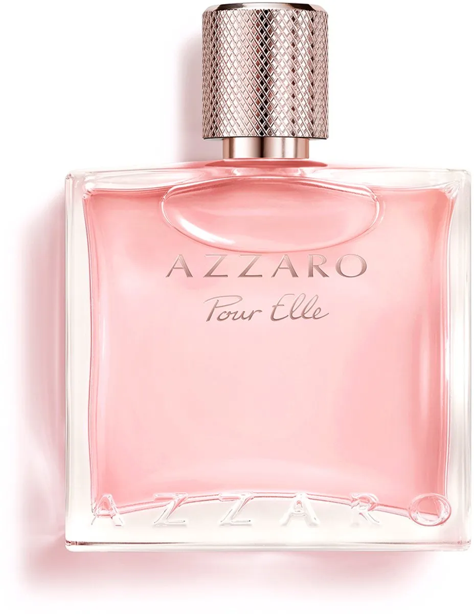 Azzaro Pour Elle Eau de Parfum 100ml