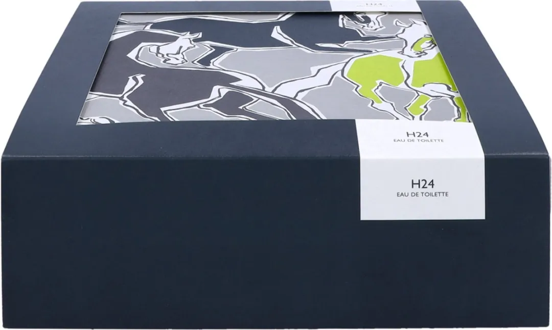 Hermès H24 Geschenkset - 55ml