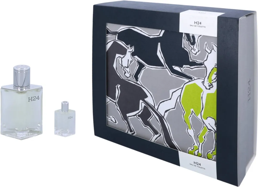Hermès H24 Geschenkset - 55ml